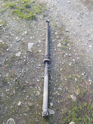 Varios cardan bmw e36 e46 e38 z3