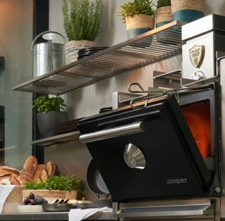 Horno Josper HJX-PRO