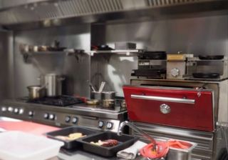 Horno Josper HJX-PRO