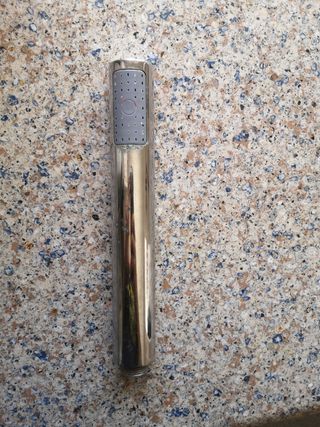 Grifo para baño