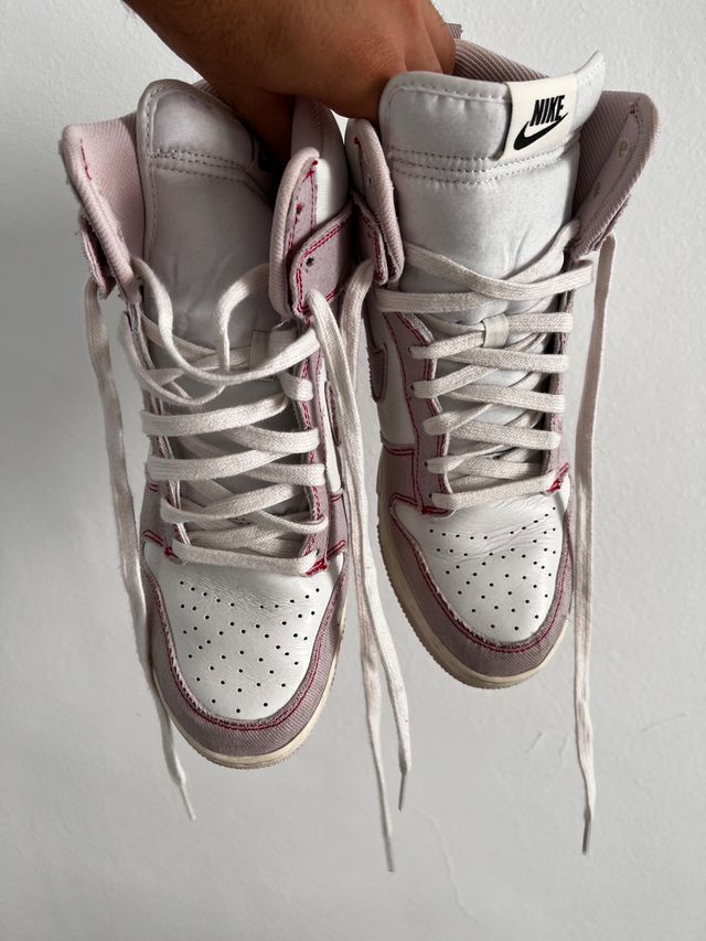 Nike High 85 Rose
