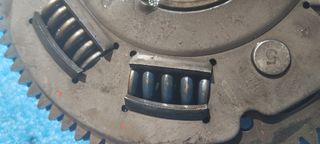 Maza de embrague completa Honda CBR