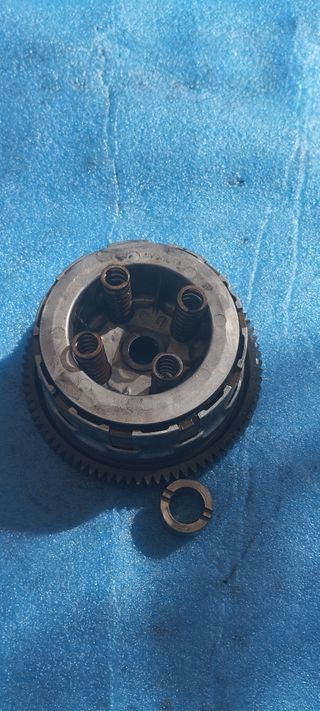 Maza de embrague completa Honda CBR
