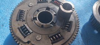 Maza de embrague completa Honda CBR