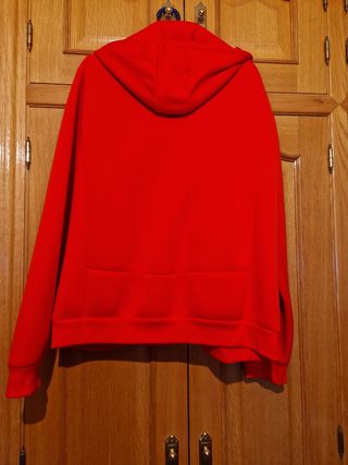 CAZADORA PUMA FERRARI