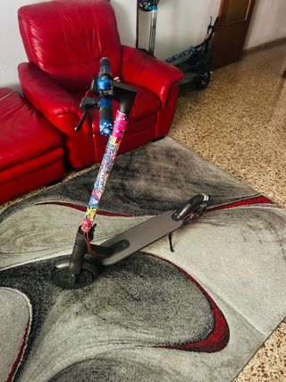 patinete Electrico xiaomi