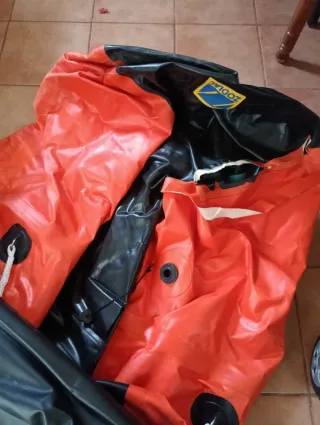 Barca Lancha Embarcación Zodiac