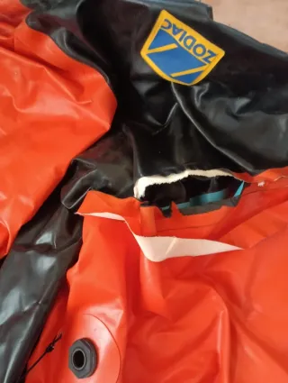 Barca Lancha Embarcación Zodiac