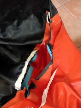 Barca Lancha Embarcación Zodiac