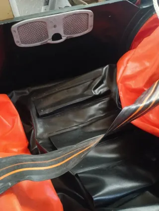 Barca Lancha Embarcación Zodiac