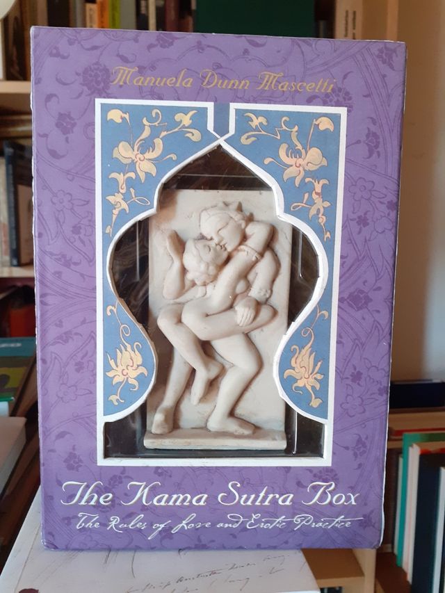 Kama Sutra Box