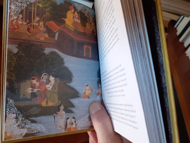 Kama Sutra Box