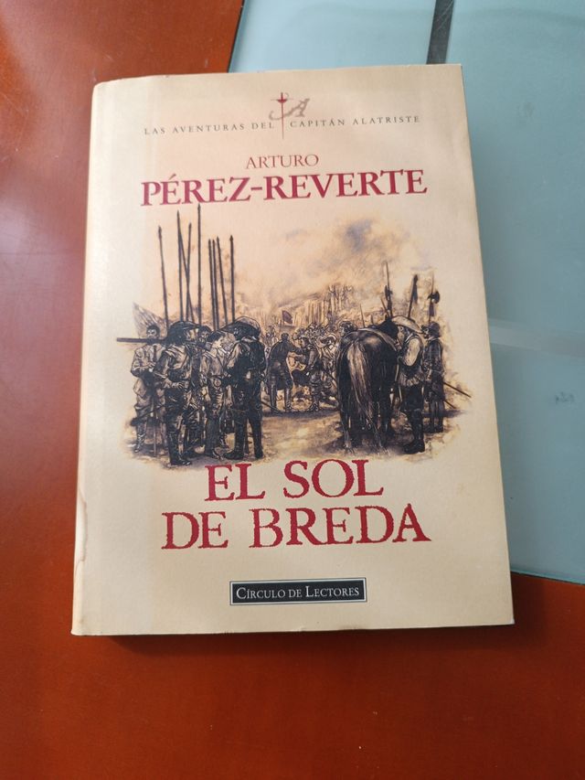 El sol de Breda
