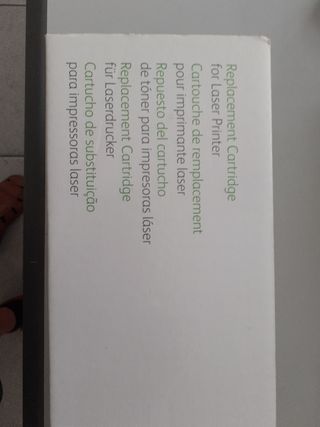 Toner hp color m251