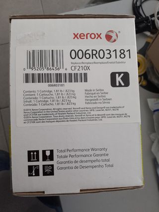Toner hp color m251