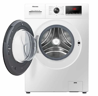 Hisense WFPV7012EM - Lavadora - 7kg