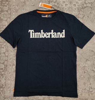 T-shirt Timberland