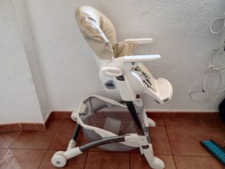 Trona bebe Chicco Cam