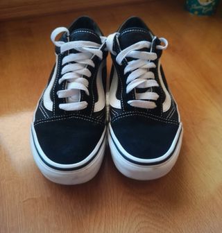 Vans old skool