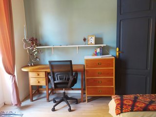 Alquiler de habitación, Piso compartido