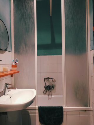 Alquiler de habitación, Piso compartido