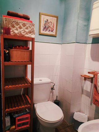 Alquiler de habitación, Piso compartido