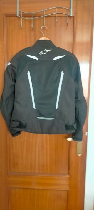 Chaqueta mujer moto Alpinestars 