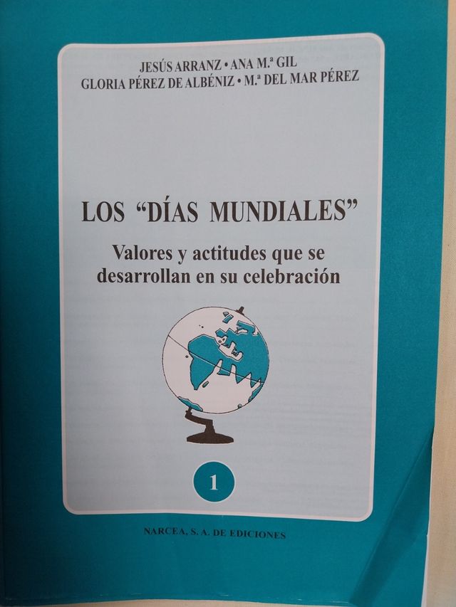 Los "Días mundiales"