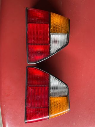 pilotos hella golf mk2