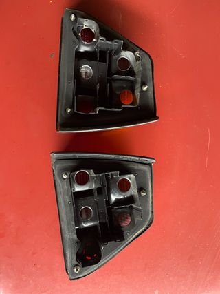 pilotos hella golf mk2