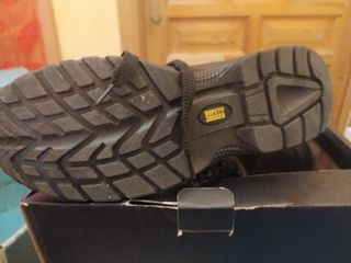 Zapatos de seguridad