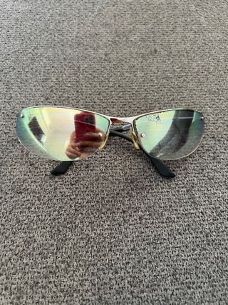 Gasfas RAY-BAN