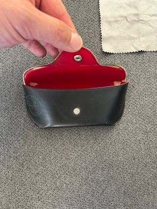 Gasfas RAY-BAN