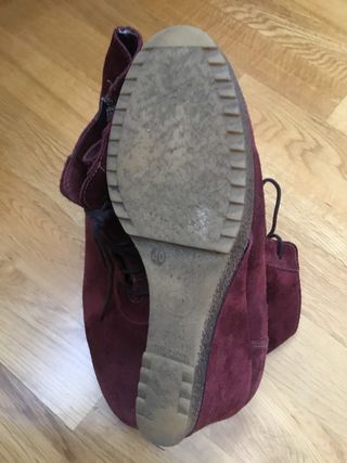Botines
