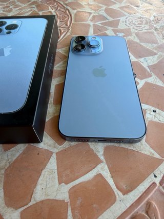 iPhone 13 Pro 256GB leer bien