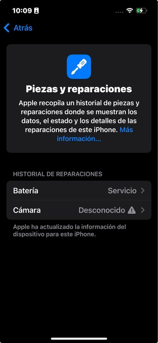 iPhone 13 Pro 256GB leer bien