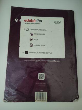 Libro de filosofía 1 bachillerato 