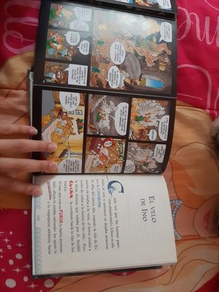Las aventuras de Ulises