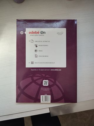 Libro de filosofía 1 bachillerato nuevo