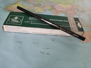 Vintage Faber Castell