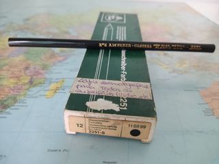 Vintage Faber Castell
