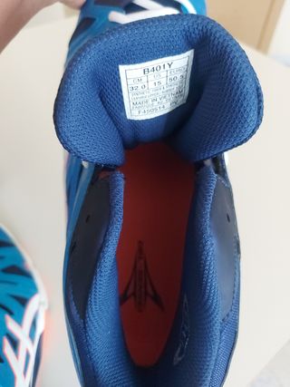 Scarpe Asics gel-sensei 5