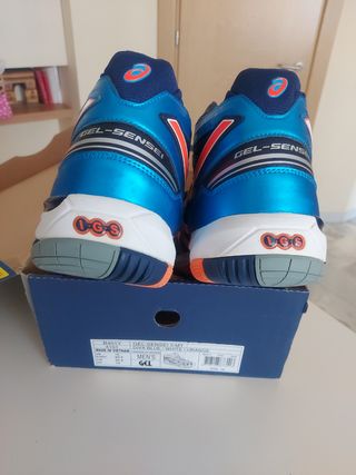 Scarpe Asics gel-sensei 5