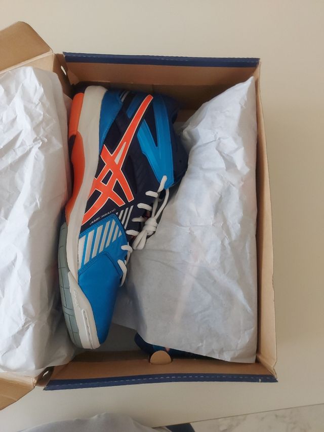 Scarpe Asics gel-sensei 5