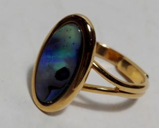 Anillos