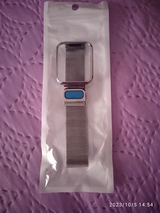 correa reloj Xiaomi Redmi watch lite 2
