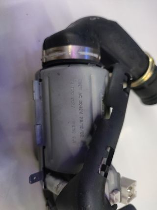 Calentador de agua lavavajillas Fagor de