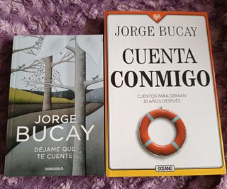 Pack Jorge Bucay