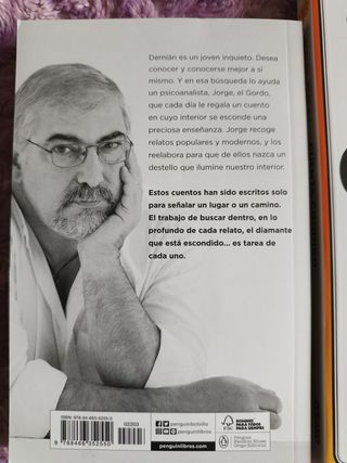 Pack Jorge Bucay