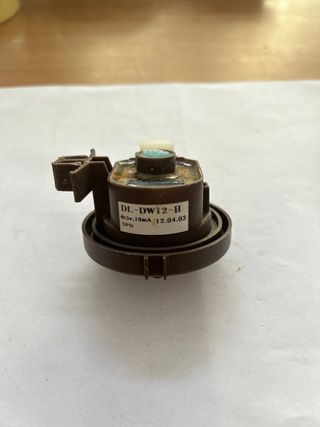 pressostatro per lavatrice lg/daewoo/samsung